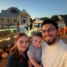 Seeker profile avatar for Babysitter Needed For 1 Child In Buda.