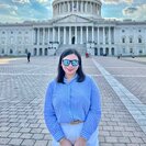 Seeker profile avatar for Babysitter For 7-month Old. Winston-Salem.