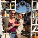 Seeker profile avatar for Fun, Trustworthy And Responsible Babysitter Needed For 3 Year Old