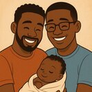 Seeker profile avatar for Occasional Infant Nanny (Long-Term Relationship)