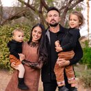 Seeker profile avatar for Nanny Needed For 2 Children In Las Vegas