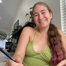 Seeker profile avatar for 1-day Babysitter For 1 Year Old!