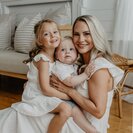 Seeker profile avatar for Consistent, Occasional Sitter For 1 And 5 Year Old