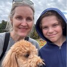 Seeker profile avatar for Part Time Nanny Needed For 1 Child In Framingham