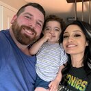 Seeker profile avatar for Nanny Needed For My Children In Cedar Hill.