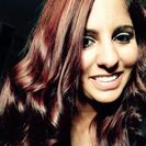 Ginger D.