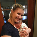 Seeker profile avatar for Babysitter Needed For 2 Children On Sundays For September And October.