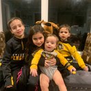 Photo for Sitter Needed For 4 Children In Smithtown Part Time