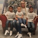 Seeker profile avatar for Babysitter Needed For My Children In Clarksville.