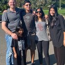 Seeker profile avatar for Looking For A Dependable House Cleaner For Family Living In Irvine
