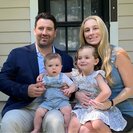 Seeker profile avatar for Evening Sitter To One Child