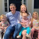 Seeker profile avatar for Regular Nanny/House Manager Needed In Cabin John
