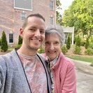 Seeker profile avatar for Hands-on Care Needed For My Mother In Walnut Creek