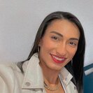 Mariana P.'s Photo