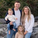 Seeker profile avatar for Part-time Nanny/House Manager In Rye, NH.