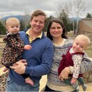 Photo for Part Time Help Needed For 2 Toddlers In Evergreen