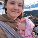 Seeker profile avatar for Nanny Needed For 1 Child In Velva. Just For A Couple Hours In The Morning. Days Can Vary