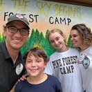 Seeker profile avatar for Part Time After School Driver & Family Assistant For 2 Great Kids In SF