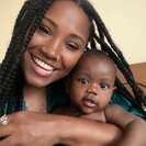 Seeker profile avatar for Nanny/Caregiver For Active 11-Month-Old - Light Housekeeping & Meal Prep
