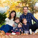 Photo for Part-time Nanny Needed For 3 Children In Zionsville