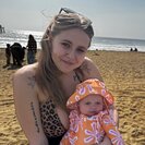 Seeker profile avatar for Occasional Babysitter For 6 Month Old