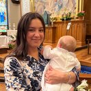 Seeker profile avatar for Full-Time Summer Nanny For 11 Month Old