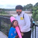 Seeker profile avatar for Babysitter Needed For 1 Child In Groton.