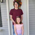 Seeker profile avatar for Babysitter Needed For 2 Children In Jacksonville.