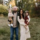 Seeker profile avatar for Part-Time Family Helper  – Flexible Hours (Approx. 10 Hrs/week)