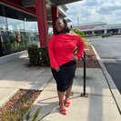 Markeisha A.'s Photo