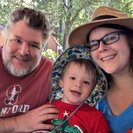 Seeker profile avatar for Family Looking For Part Time Family Assistant With Autism Experience