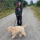 Audrey K.'s Photo