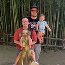 Seeker profile avatar for Full Time Nanny Needed For 2 Children In North Fort Worth.