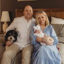 Seeker profile avatar for Full-Time Nanny Needed (Starting January 2026)