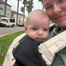 Seeker profile avatar for Nanny Needed For 5 Month Old In Point Loma
