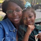 Seeker profile avatar for Nanny Needed For 1 Child In Goose Creek.