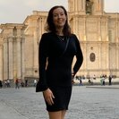 Seeker profile avatar for Seeking Adult Care Provider In Atlanta
