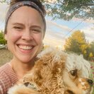 Seeker profile avatar for Seeking Part-time Adult Care Provider In Bend