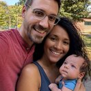 Seeker profile avatar for Part-time Nanny For Our 1 Mo Old Girl In North Gahanna/Easton Area
