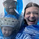 Seeker profile avatar for Nanny Needed For 1 Child In Cambridge.