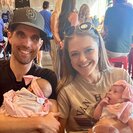 Seeker profile avatar for Part-Time Nanny Needed For Sweet Twin Girls (5 Months Old)