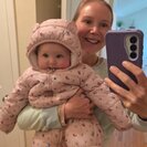 Seeker profile avatar for Looking For A Nanny To Care For My Baby In Manchester!