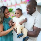 Seeker profile avatar for Nanny Needed For 1 Child In Kenilworth.