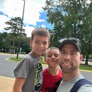 Seeker profile avatar for Fun Babysitter Needed 4 Days A Week!