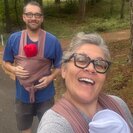 Seeker profile avatar for Nanny Needed For 2 Children In Corvallis.