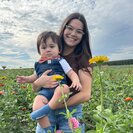 Seeker profile avatar for Part Time Nanny For A 1 Year Old Boy