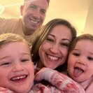 Seeker profile avatar for Nanny Needed For 2 Children In Odessa.