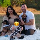 Seeker profile avatar for Nanny Needed For 1 Child In Liberty Hill.