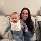 Seeker profile avatar for Full Time Nanny For Active 13 Month Old Boy