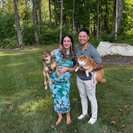 Seeker profile avatar for Experienced Infant Nanny/Sitter For Our Growing Family